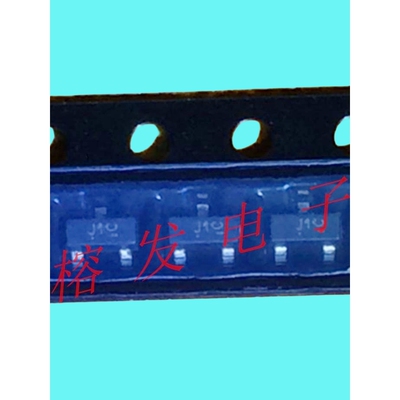 LBSS138LT1G/MOSFET N-CH 50V 0.2A/SOT-23丝印:J1