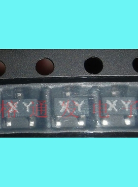 2SK209-Y/Trans JFET N-CH 50V 1.2~3mA/SOT-23丝印:XY