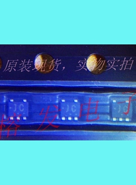 TC7SZ126FE(TE85L,F)/BUS BUFFER, 3-STATE OUTPUT/SOT553丝印:JC