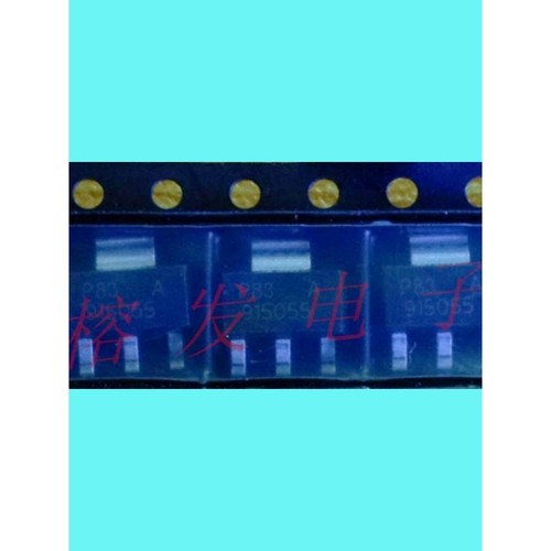 BUK98150-55A/MOSFET N-CH 55V 5.5A/SOT-223丝印915055