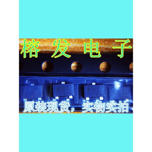 SSM3J334R,LF/MOSFET P-CH Si 30V 4A/SOT-23F丝印:KFL