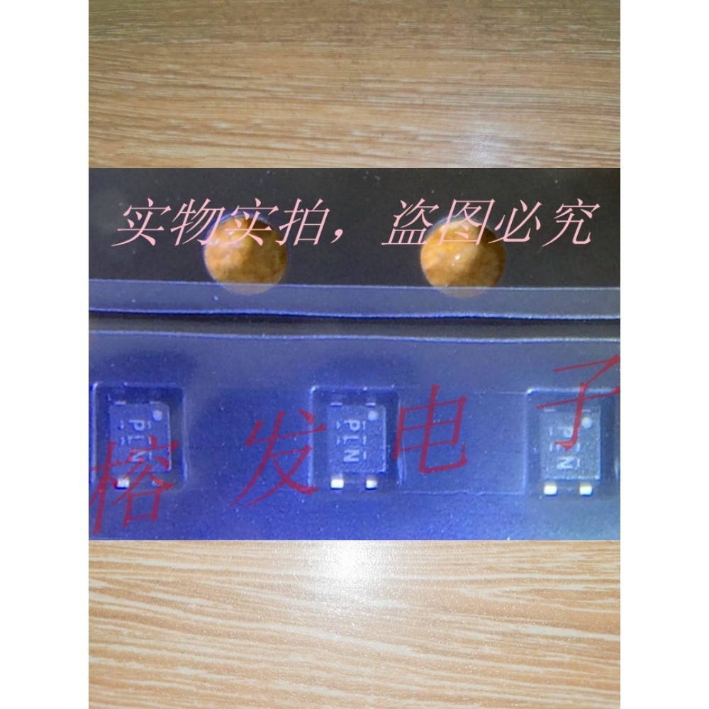 S-1000N28-I4T1G/IC电压检测 N-CH 2.8V/SNT-4A/丝印:PLN