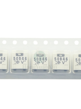 全新原装村田滤波器晶振 CDBCA450CX46B-TC  50B46 450k 450 3脚