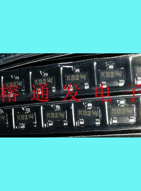 KMA2D4P20SA-RTK/P/MOSFET P-Ch 20V 2.4A/SOT-23/丝印:KB2