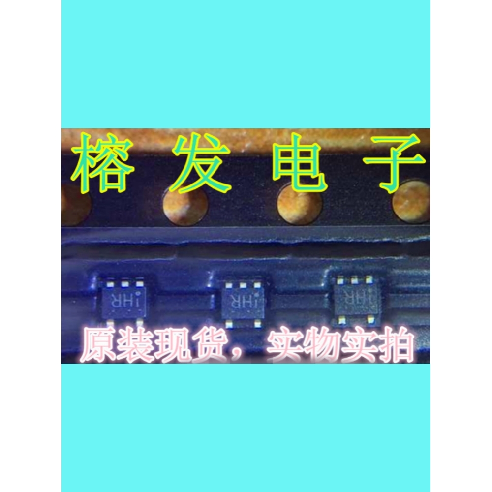 AN26018A-NL/射频放大器/PAN/SSMINI-5DC丝印:HR