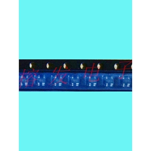 BF909WR/Trans RF MOSFET N-CH 7V 40mA/SOT-343丝印:ME