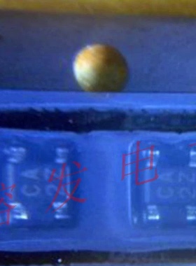 R1141Q301B-TR-F/LDO稳压器IC 120mA 3V/SC82AB/丝印:CA