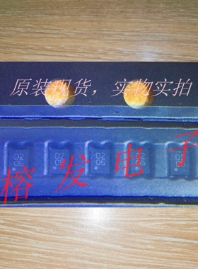XC6221A3327R-G/IC REG LINEAR 3.3V 0.25A/USPN4丝印:D205