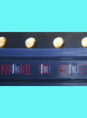 BC847BLP-7/TRANS NPN 45V 0.1A/X1-DFN1006-3丝印:1F