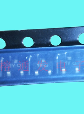 MMBT6427LT1G/TRANS NPN DARL 40V 0.5A/SOT-23丝印:1V