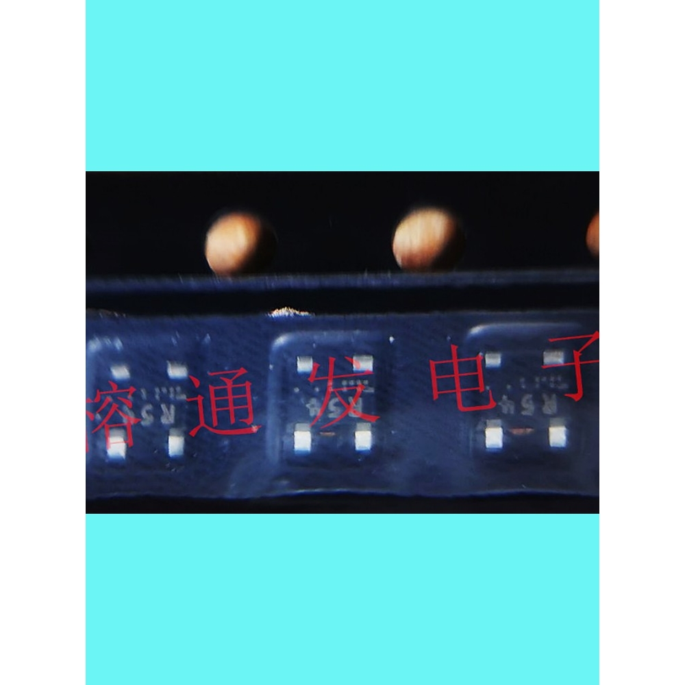 2SC5751-T2-A/NE677M04/功率放大器0.9-2.4GHz/SOT-343/丝印:R54