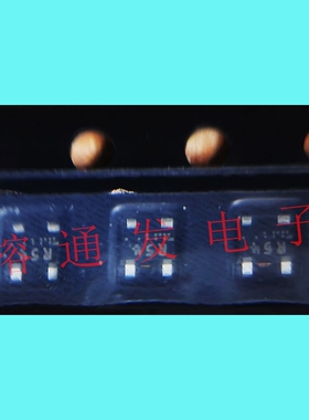 2SC5751-T2-A/NE677M04/功率放大器0.9-2.4GHz/SOT-343/丝印:R54