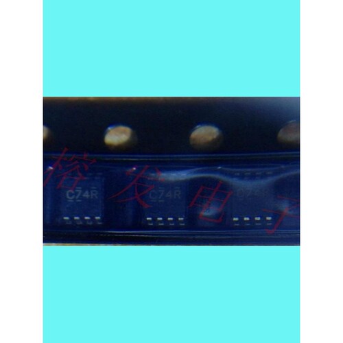 (10个)SN74LVC2G74DCUR/触发器IC/VSSOP8 丝印:C74R
