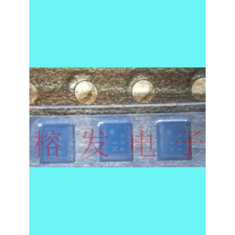 SAYRF1G95GA0F0AR1S/声表滤波器双工器/SMD-9丝印:1X