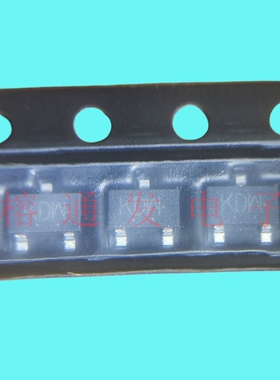 SSM3K316T(TE85L,F)/MOSFET N-CH 30V 4A/SOT-23F/TSM/丝印:KDW