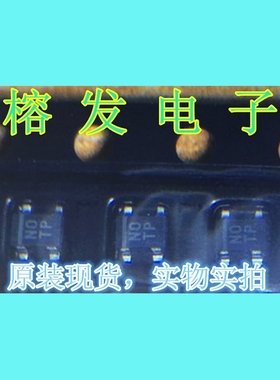 R3111Q301A-TR-FE/电压检测器电源IC 3V/SOT-343丝印:N0TP