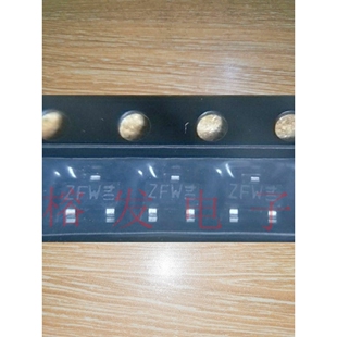PBSS5240T/Trans GP BJT PNP 40V 2A/SOT-23/丝印:ZFw
