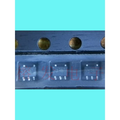 TC7SZ125FU(TE85L)/CMOS逻辑IC/SC70-5/丝印:JB