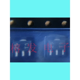 Pos 丝印 LDO Regulator SOT XC6202P552PR 0.2A