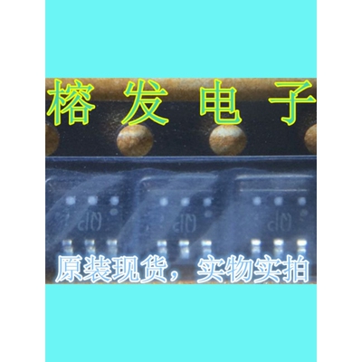 RTQ035N03TR/MOSFET N-CH 30V 3.5A/SOT23-6丝印:QP