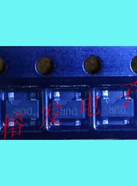 3SK241-R(TX)/高频低噪声GaAs N-Channel MES FET/SOT143丝印:DUR