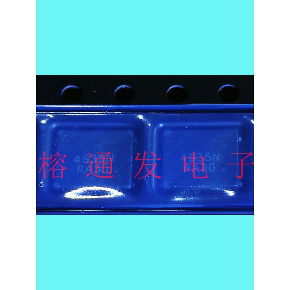 NTMFS4935NT1G/MOSFET N-CH 30V 13A/SO-8FL/丝印:4935N