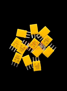 SFZ450A4 进口村田 陶瓷滤波器 450KHZ 450K 450A4 450A 直插