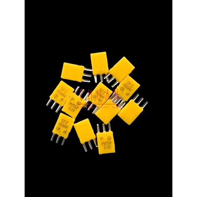 SFZ450A4 进口村田 陶瓷滤波器 450KHZ 450K 450A4 450A 直插