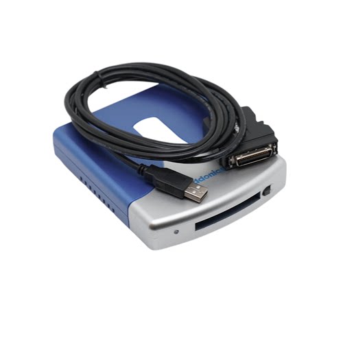 PCMCIAUSB2.0硬盘读卡驱动器