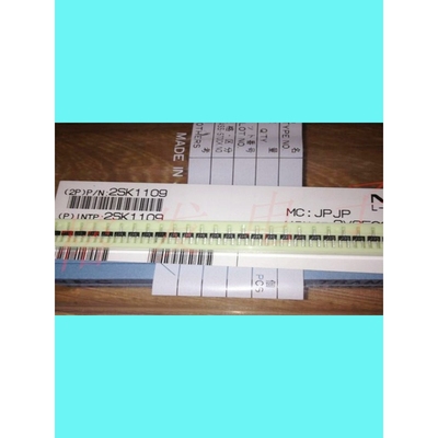 2SK1109/N-MOSFET 20v 0.04~0.07mA阻抗变换器SC-59(MM)/丝印:J36