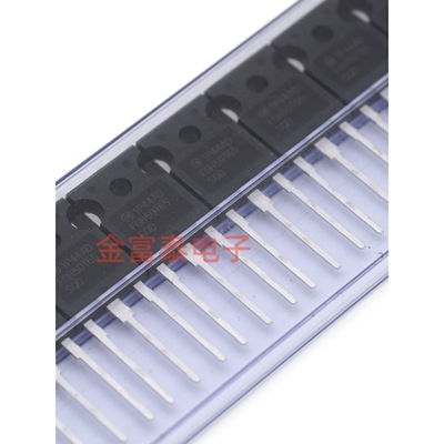 FGH50T65SQD-F155 TO-247 IGBT 100A 650V FGH50T65三极管