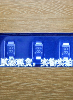 RKR0503AKHP1/Schottky 30V 0.5A/SOD-323丝印:S8