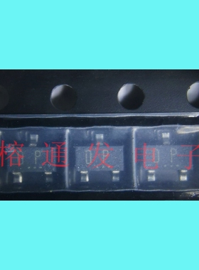 SSM3K15F(TE85L,F)/MOSFET N-CH 30V 0.1A/SOT-23/丝印:DP