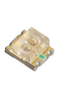 KPBL-3025-CW439 kingbright今台 1210(3025)红绿双色内置透镜LED