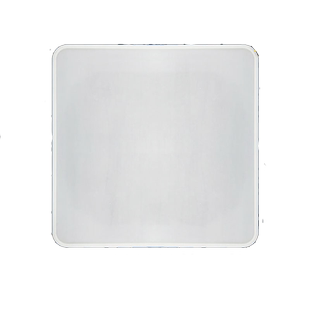 方形无孔硅胶蒸炉垫防漏气炉垫蒸汽炉垫子节能硅胶蒸笼底座加厚