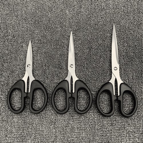 小剪刀剪线头不锈钢耐用