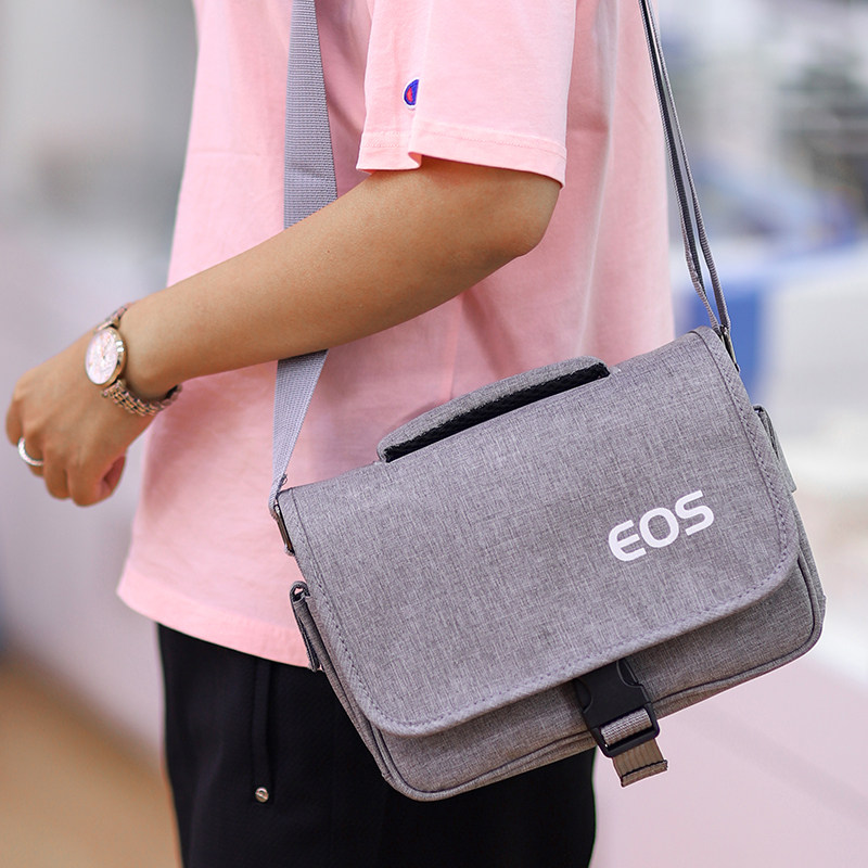 Camera bag Canon camera Frame SLR package The single shoulder bag Micro single camera bag Professional SLR bag Outdoor camera bag men and womenin the 3C Digital Accessories, SLR/Single-camera accessories , Backpack/Box with , Camera bag  category - from Buy2taobao.com to provide professional Taobao agent buy service