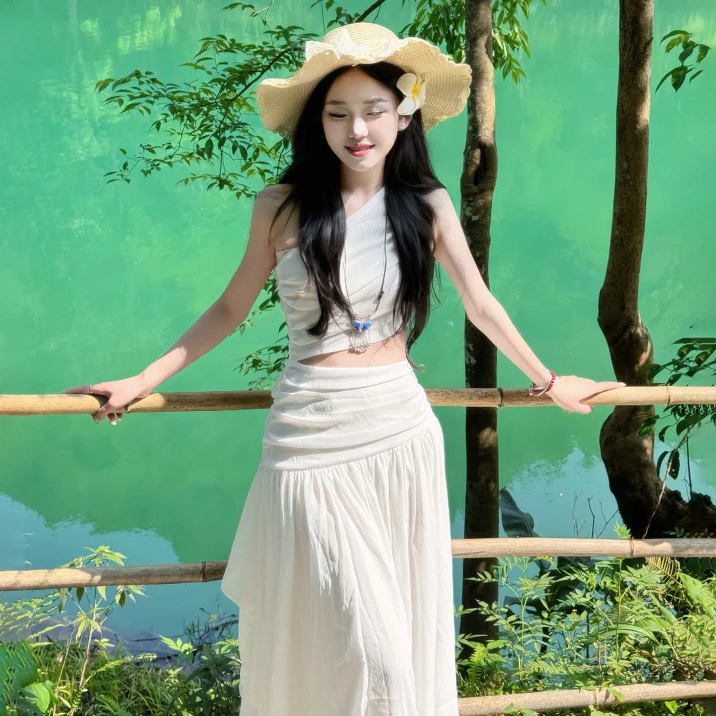 云南贵州小七孔九寨沟旅