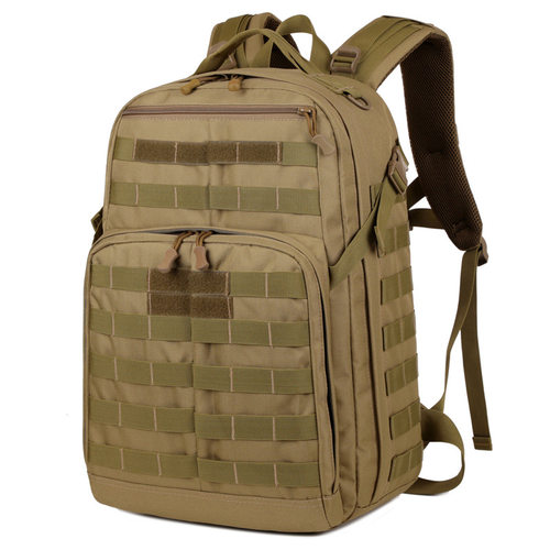 511战术背包军迷户外徒步多功能大容量登山旅行手提双肩背包