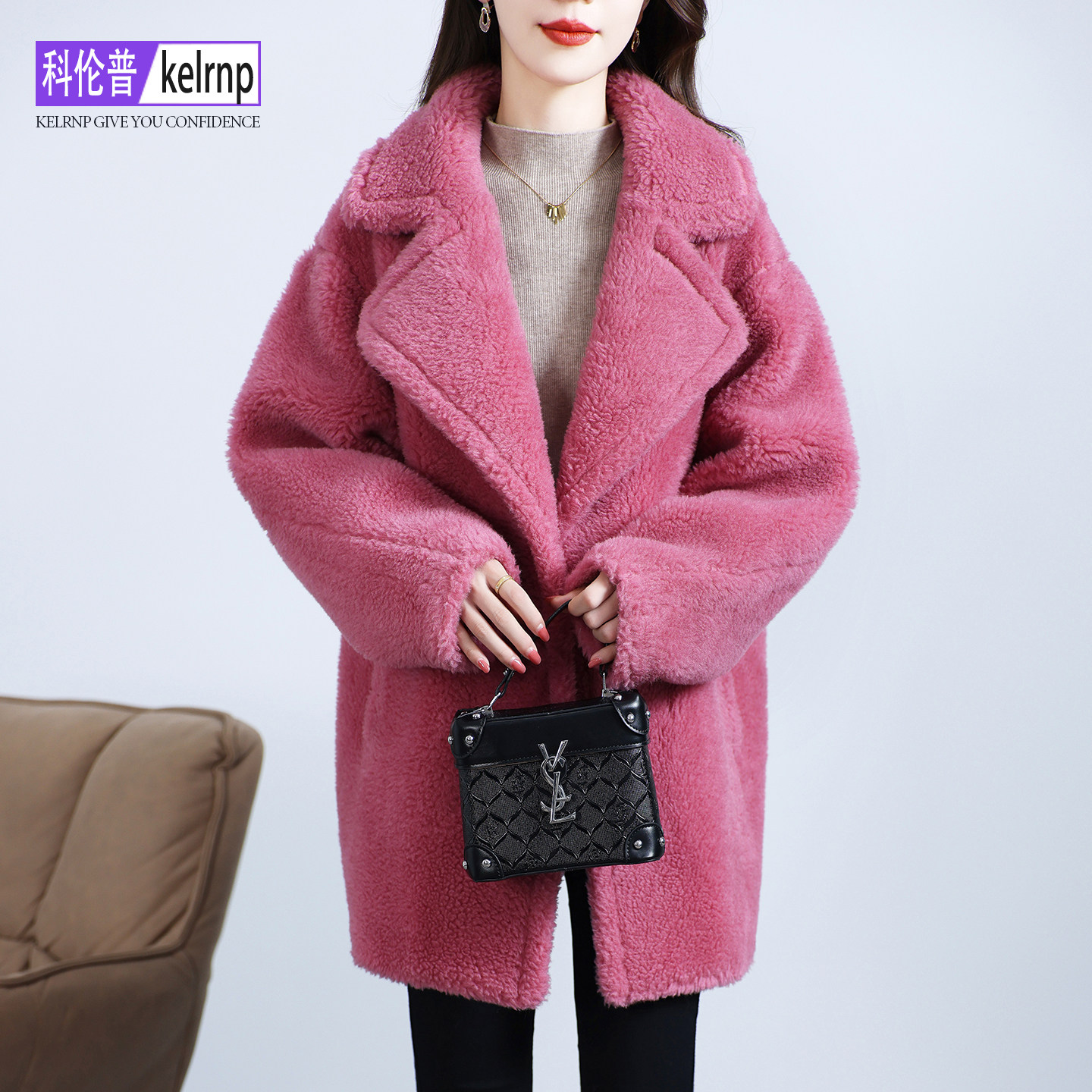 【已验证】100%羊毛 收藏加购车就送运费险