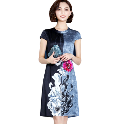 断码清仓福袋一件289夏装真丝