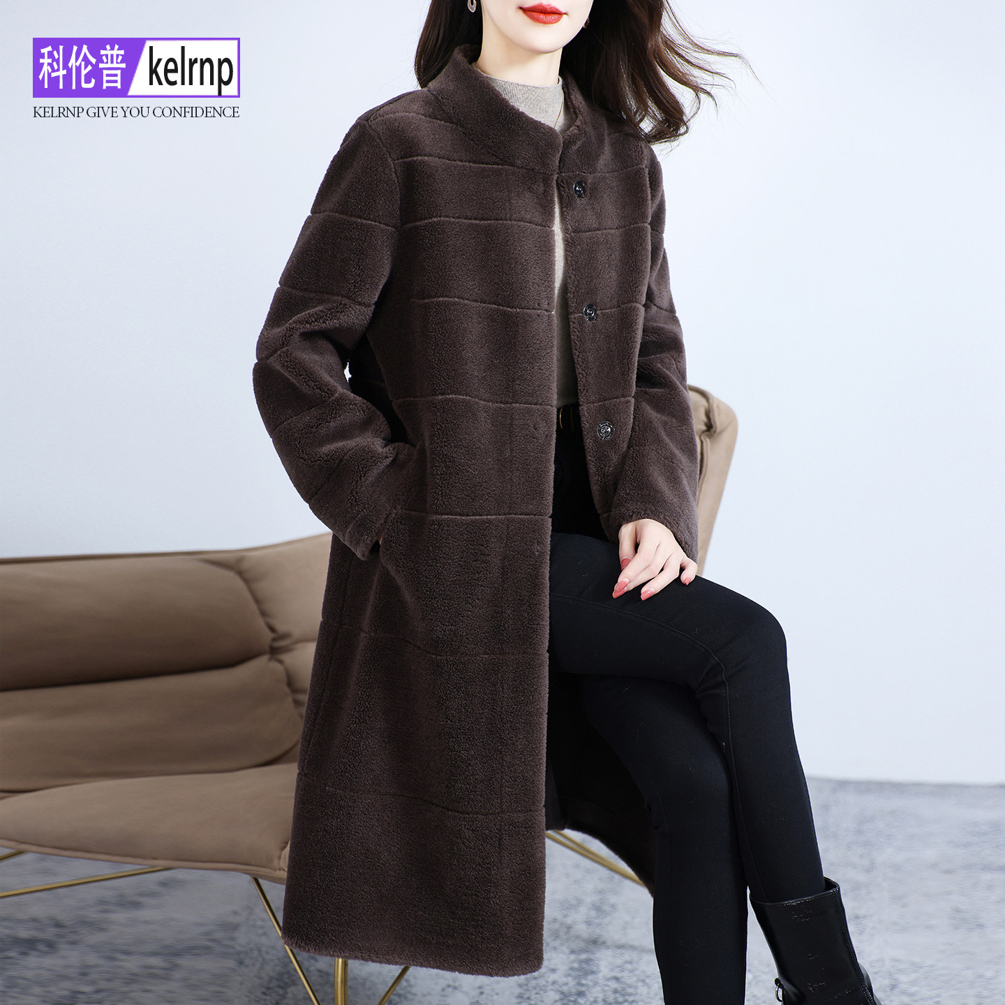 【已验证】100%羊毛 收藏加购车就送运费险