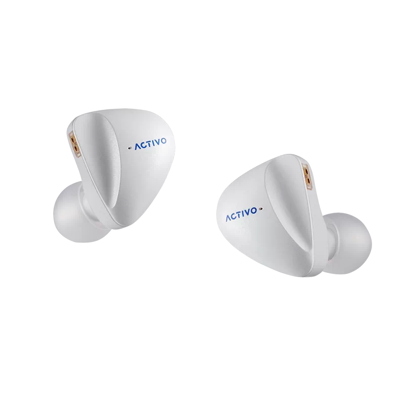 Iriver/艾利和 Scoop北斗星5单元圈铁入耳式HiFi发烧有线耳机耳塞