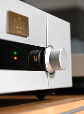 瑞士Goldmund高文 Telos 590 NextGen II二代 合并功放 全新行货