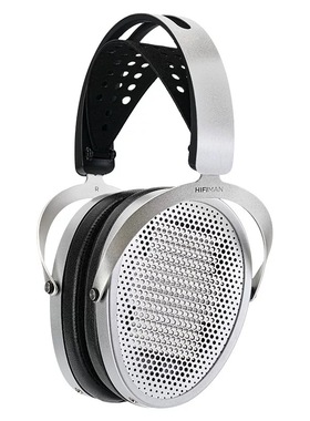 Hifiman Edition XV平板耳机平面振膜hifi发烧头戴式海菲曼EDXV