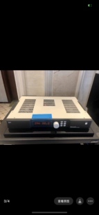 美国 Bricasti M1 DSD解码器 DAC 数模转换器 国行