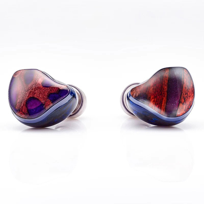 UM The Multiverse Mentor群星之上移频压电骨传导耳机UM群星之上