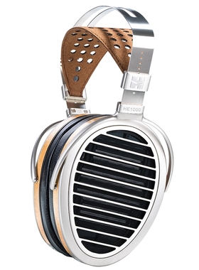 Hifiman HE1000V2 HEK V2二代 头戴式平板振膜高保真hifi耳机耳麦