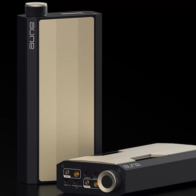 奥莱尔aune马格南BP1扩展线性电源适配BX2 MagnumHiFi耳机放大器