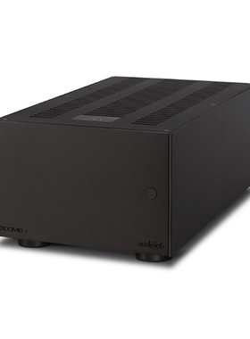 傲立 8300MB纯后级功放机大功率专业家用HIFI发烧功放纯后级功放